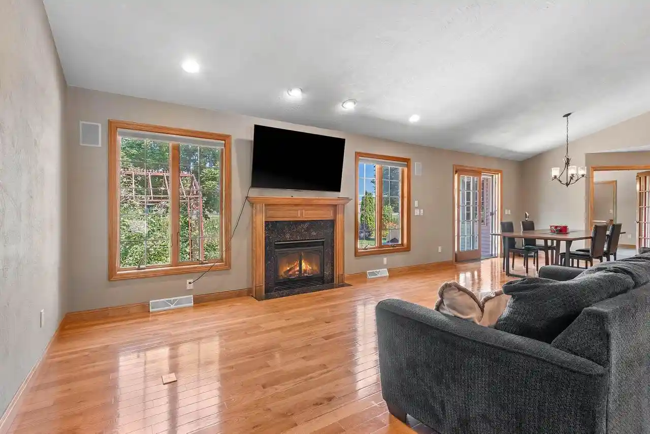 Photo 3 of Single family home for sale at W6164 Shagbark Hickory Lane Lane, Menasha, WI 54952 | MLS# 50328754 | Listing updated on 2026-09-04