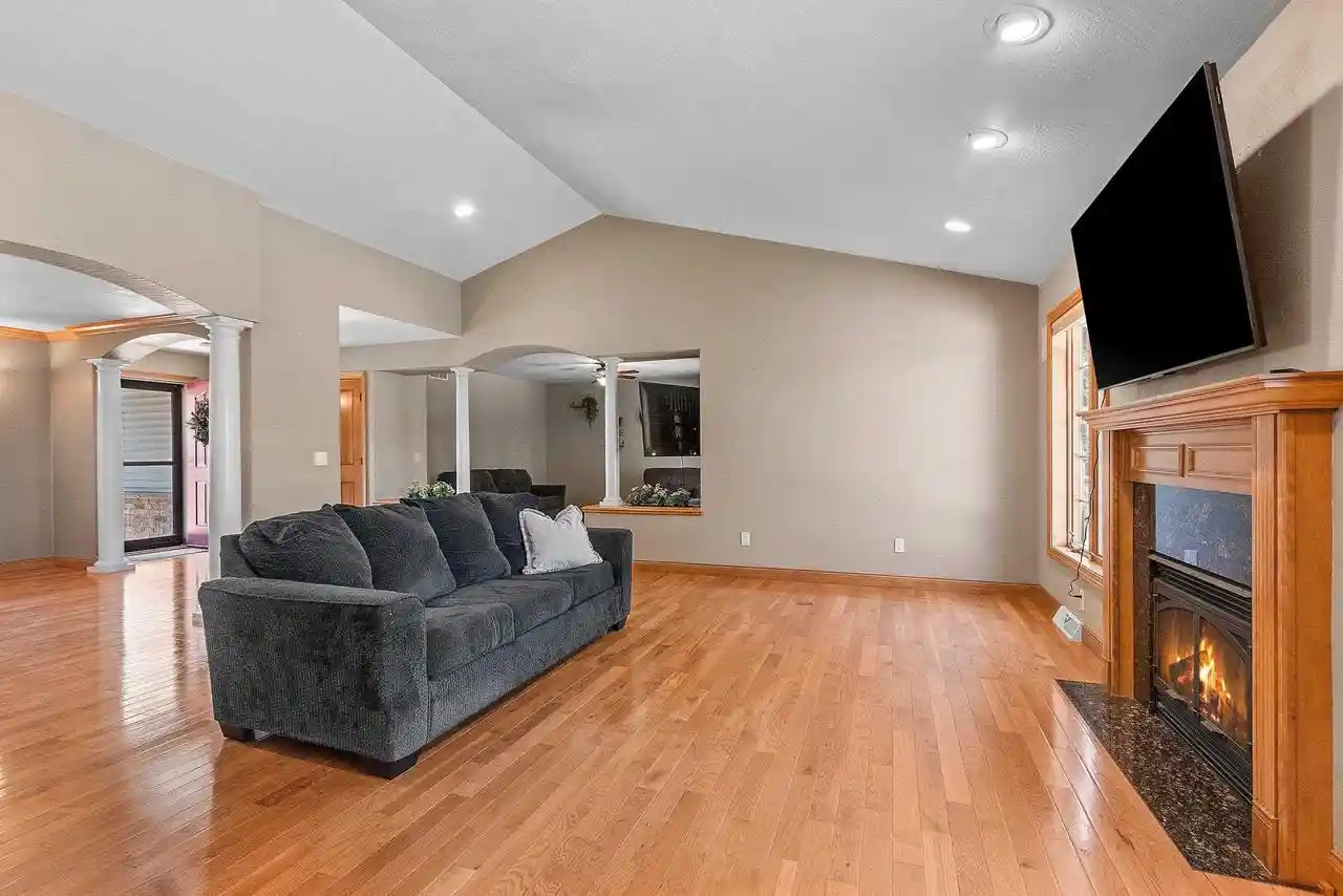 Photo 4 of Single family home for sale at W6164 Shagbark Hickory Lane Lane, Menasha, WI 54952 | MLS# 50328754 | Listing updated on 2026-09-04
