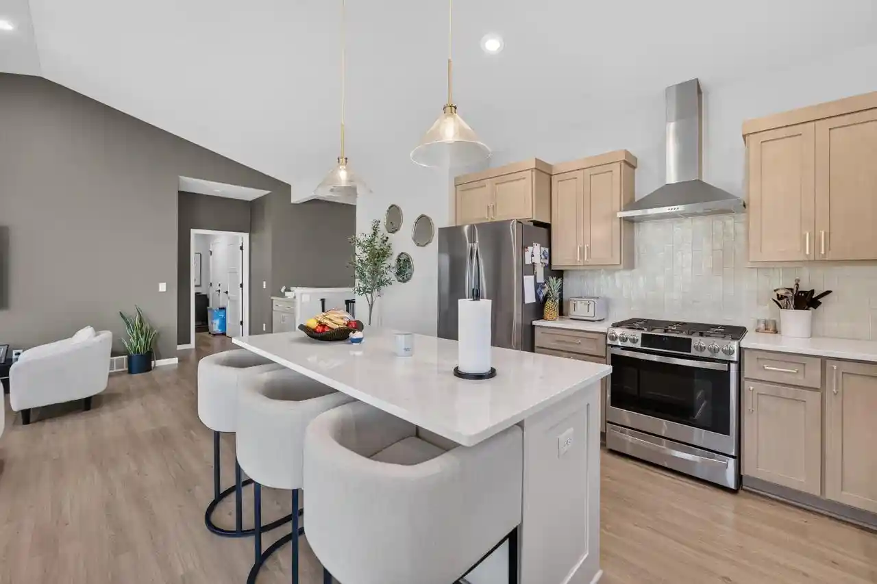3rd image of 5514 Maddy Pass Pass, Madison, WI 53718 | MLS# 2027609