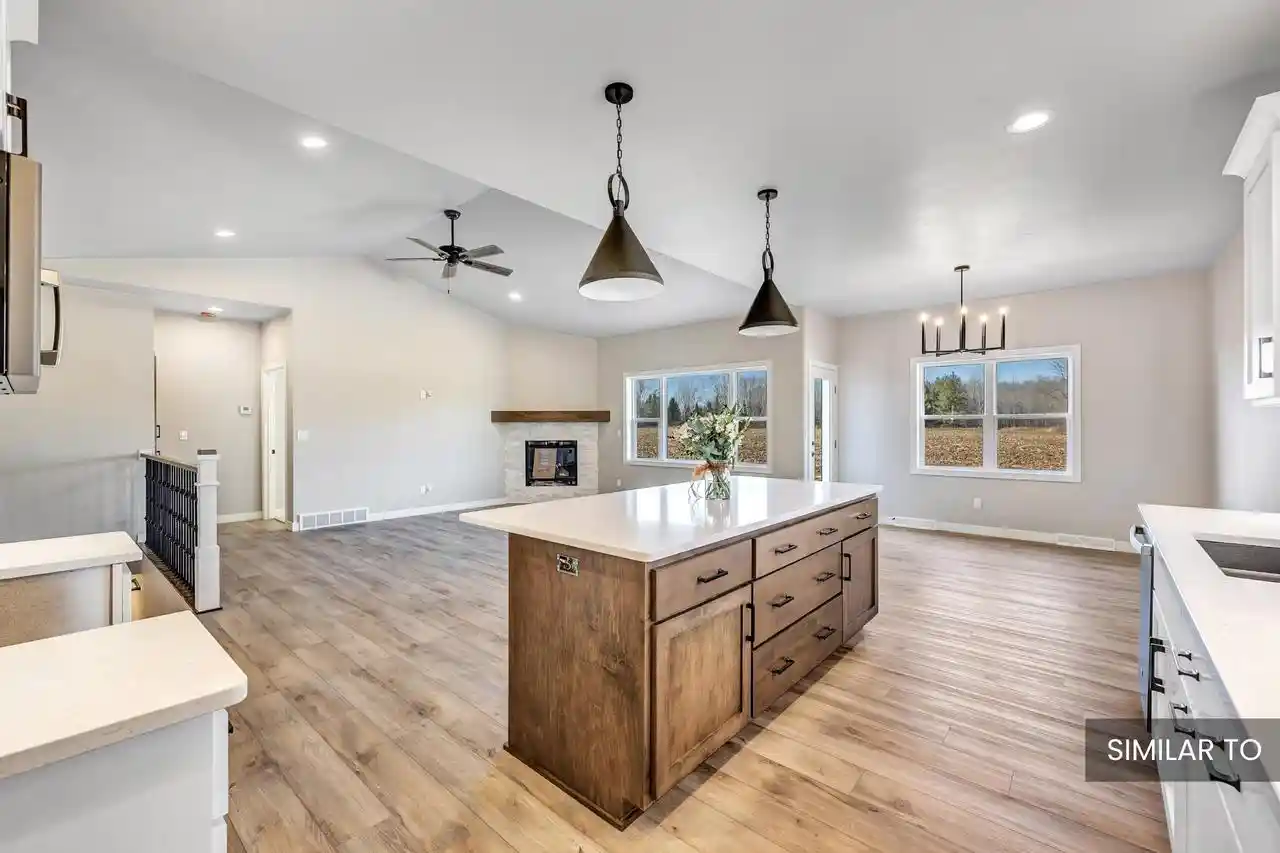 2nd image of 1261 Autumn Field Lane Lane, De Pere, WI 54115 | MLS# 50328737