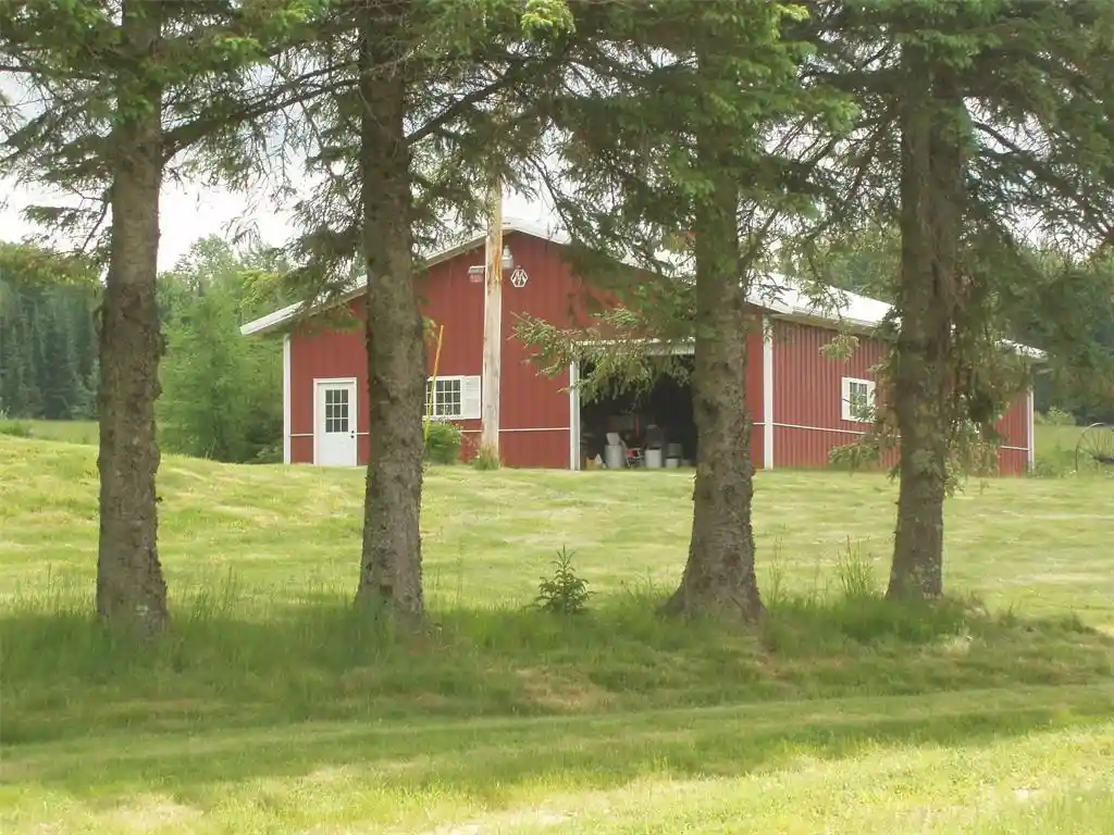 2nd image of N16798 Bass Lake Road Road, Butternut, WI 54514 | MLS# 1603059