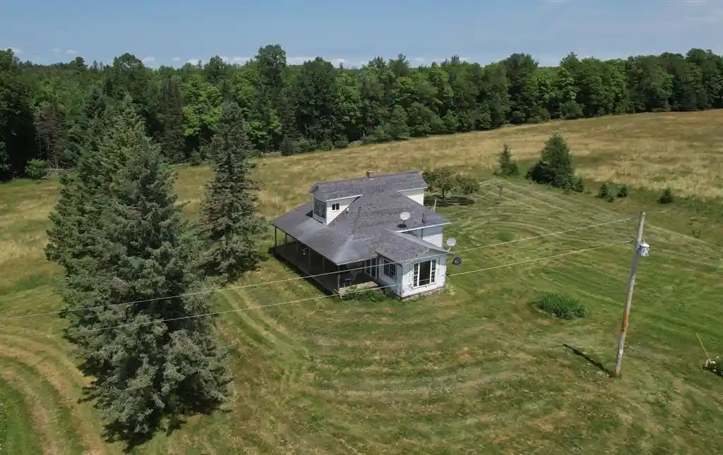 3rd image of N16798 Bass Lake Road Road, Butternut, WI 54514 | MLS# 1603059
