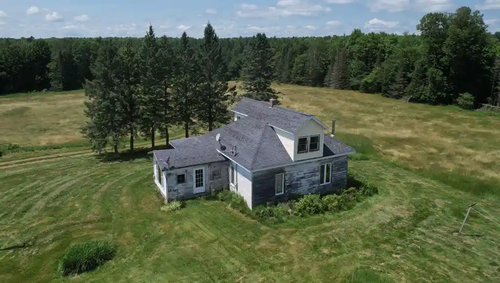 4th image of N16798 Bass Lake Road Road, Butternut, WI 54514 | MLS# 1603059