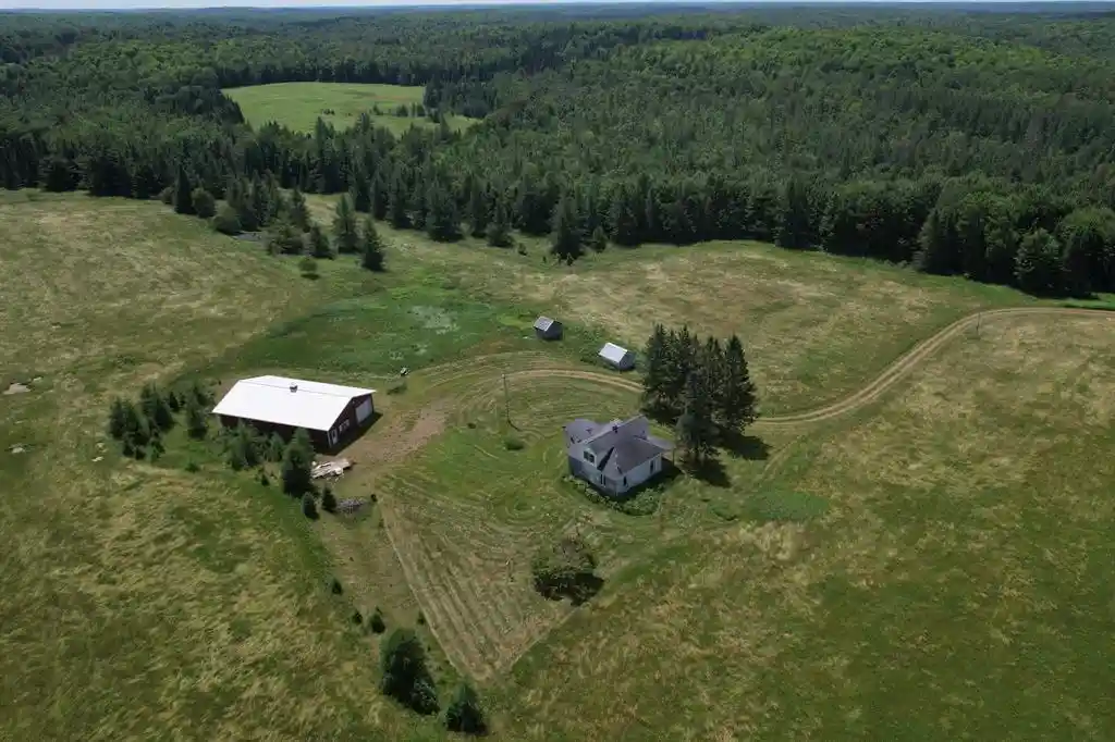 5th image of N16798 Bass Lake Road Road, Butternut, WI 54514 | MLS# 1603059