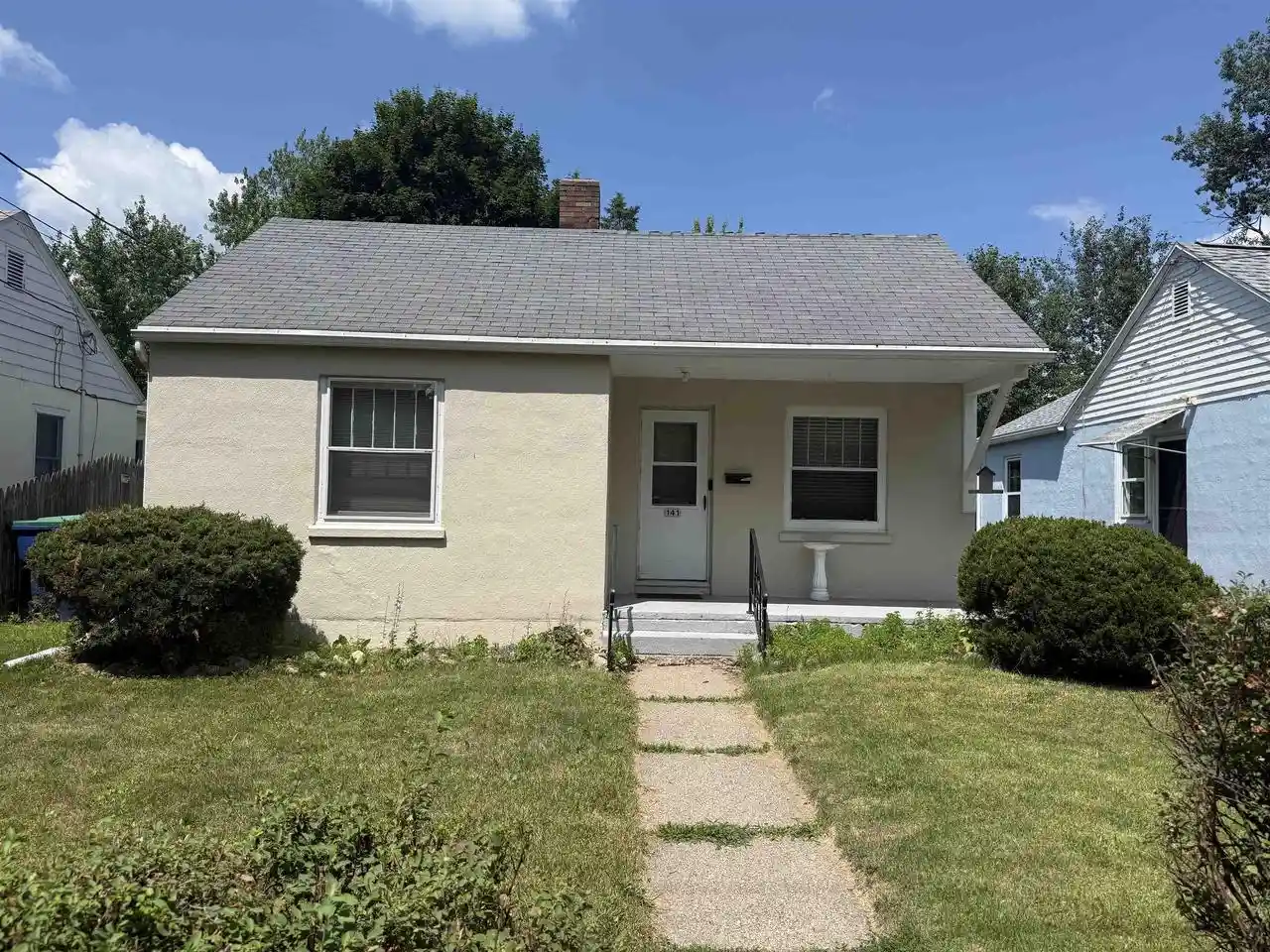 Homes for sale in Clintonville, WI | 141 Mckinley Avenue Avenue, Clintonville, WI 54129 | MLS# 50328774