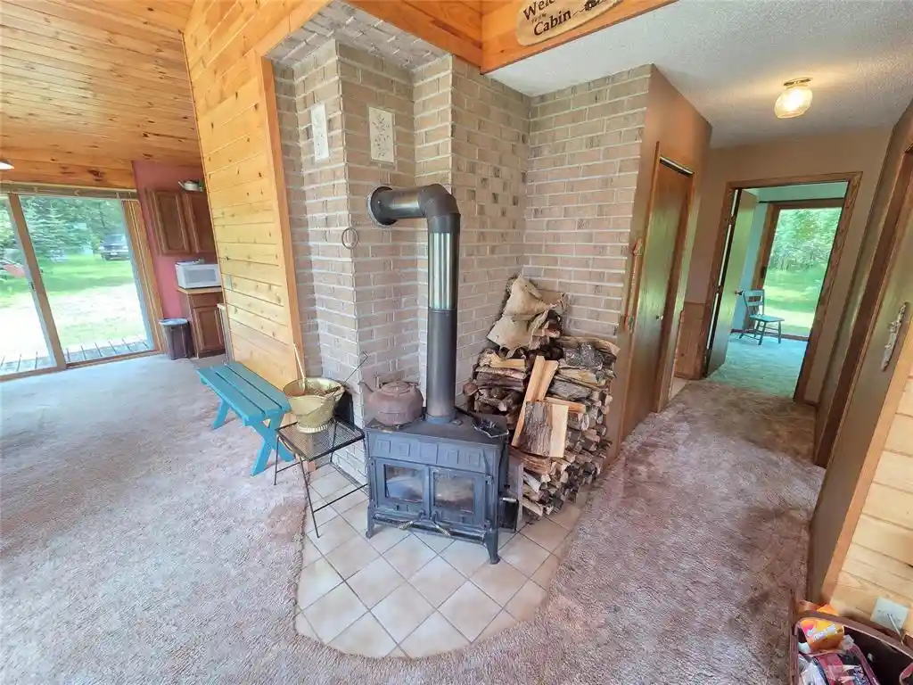 Homes for sale in Phillips, WI | N9850 Woodland Lane Lane, Phillips, WI 54555 | MLS# 1603048