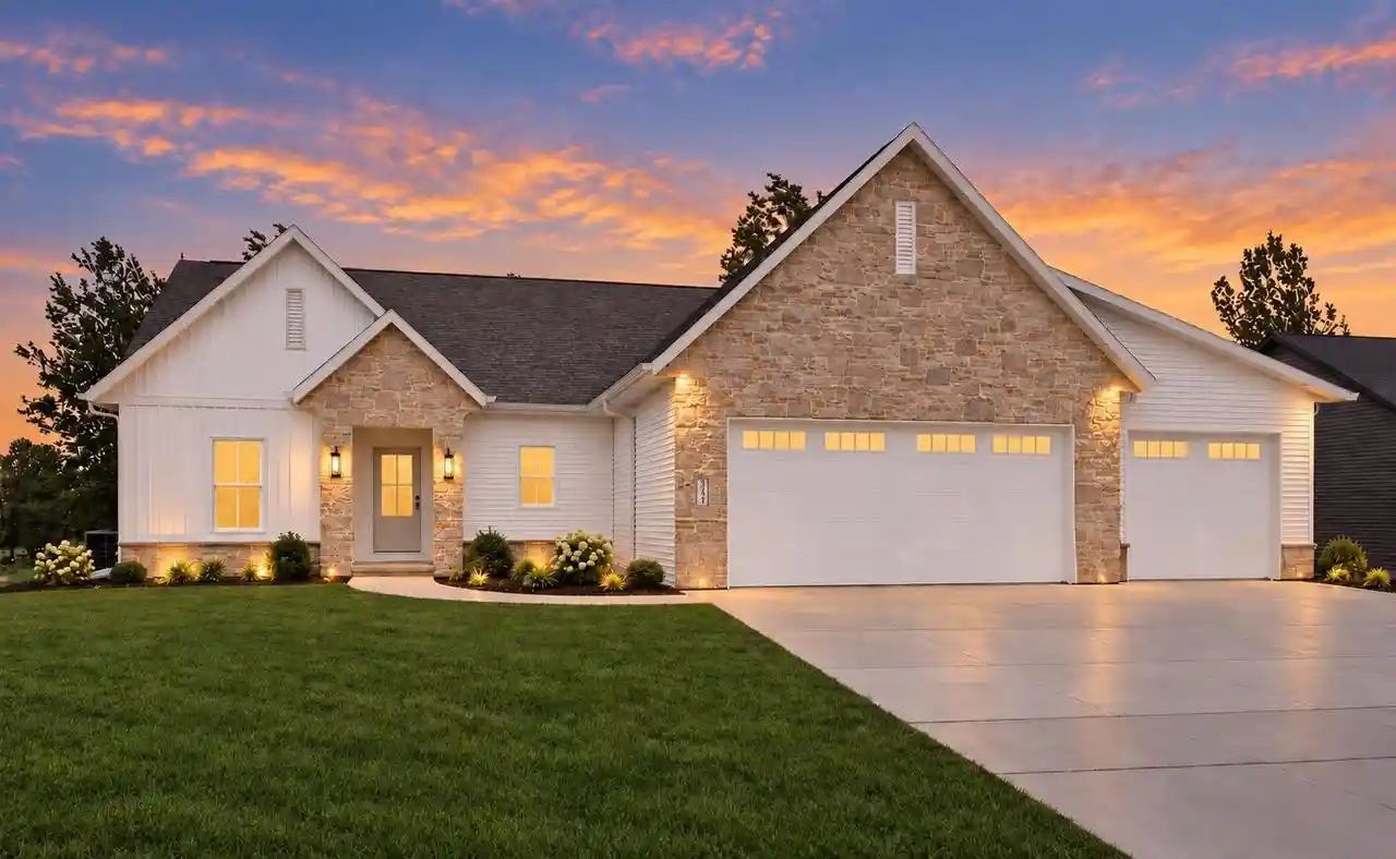 Photo 1 of Single family home for sale at 3741 Edwina Dr Dr, De Pere, WI 54115 | MLS# 50328764 | Listing updated on 2026-09-27