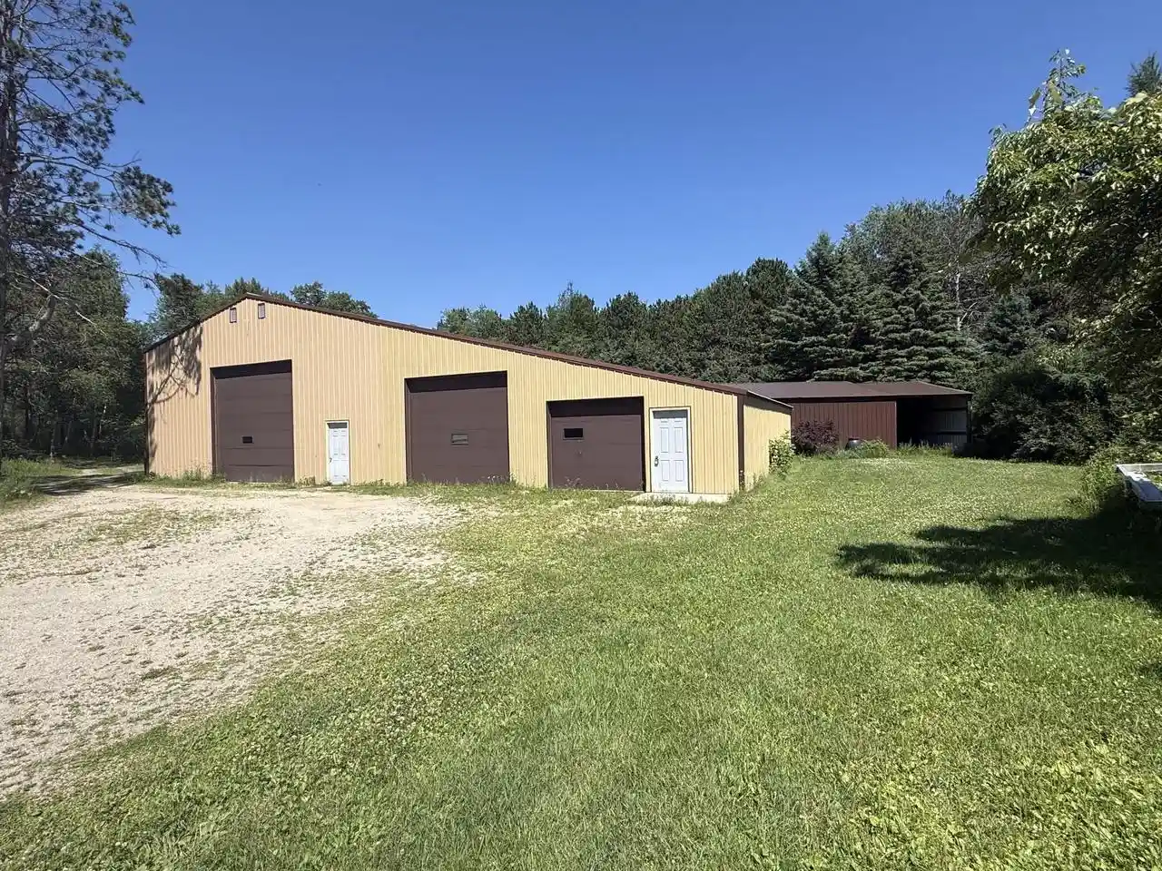 1st image of N4890 State Hwy 180, Marinette, WI 54143 | MLS# 50328765