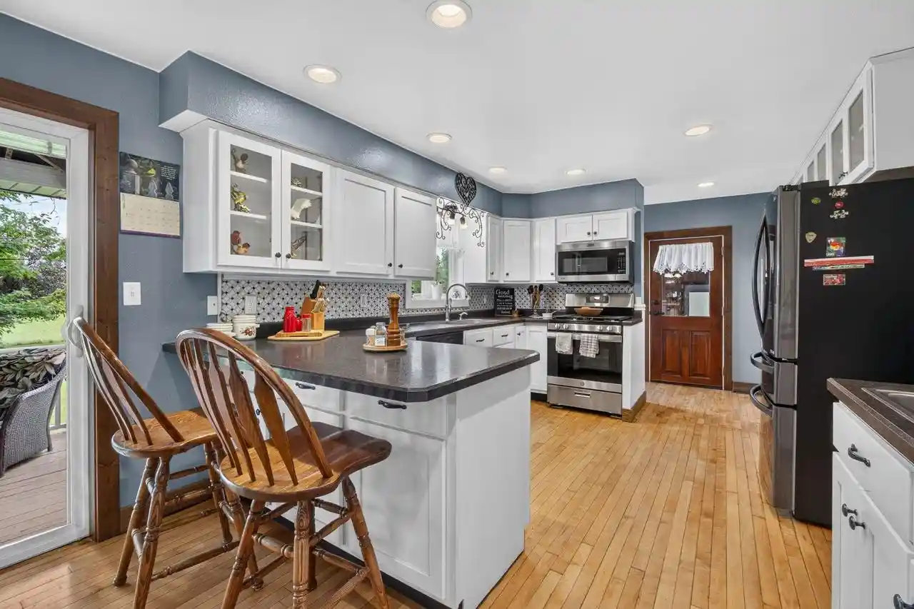 Photo 3 of Single family home for sale at N4561 County Road 577, Wallace, MI 49893 | MLS# 50328782 | Listing updated on 2026-08-17