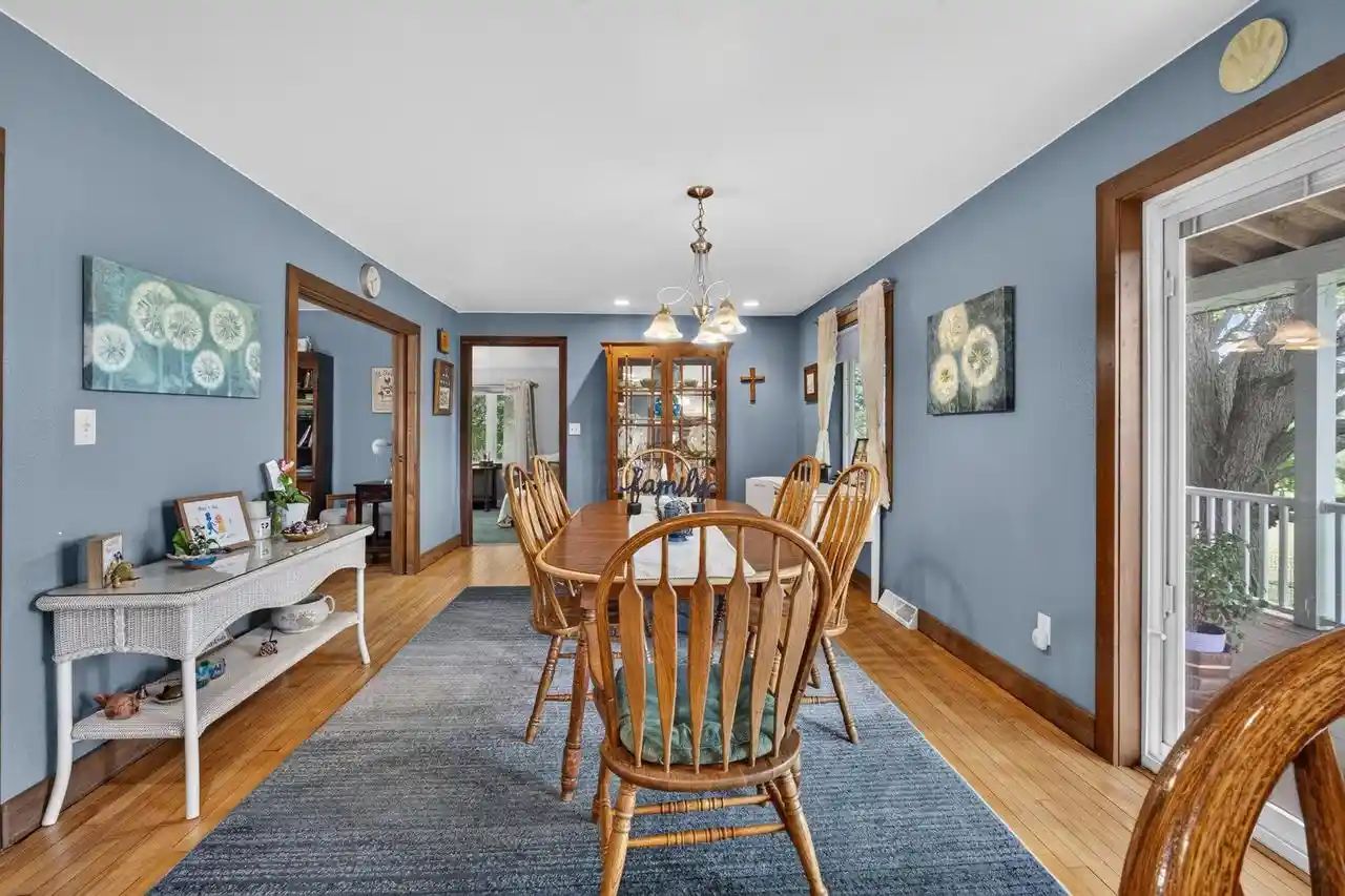 Photo 4 of Single family home for sale at N4561 County Road 577, Wallace, MI 49893 | MLS# 50328782 | Listing updated on 2026-08-17