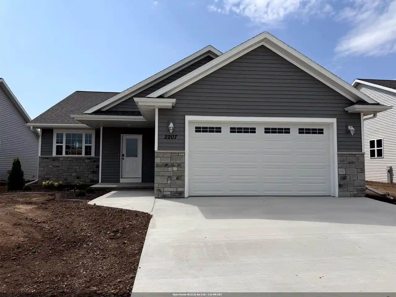 1st image of 2207 Golden Gate Dr Dr, Appleton, WI 54913 | MLS# 50328769