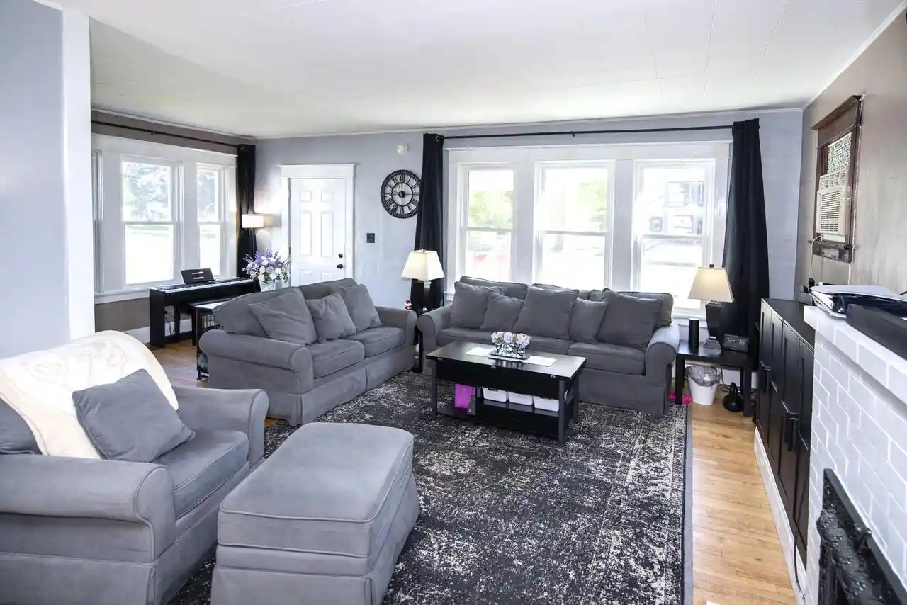 5th image of 211 N 2Nd Street Street, Palmyra, WI 53156 | MLS# 1970679