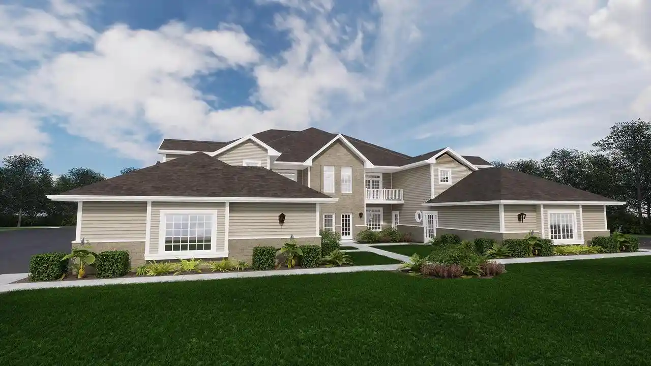 1st image of 1616 Grey Fox Trail Trail #E, Mukwonago, WI 53149 | MLS# 1970676