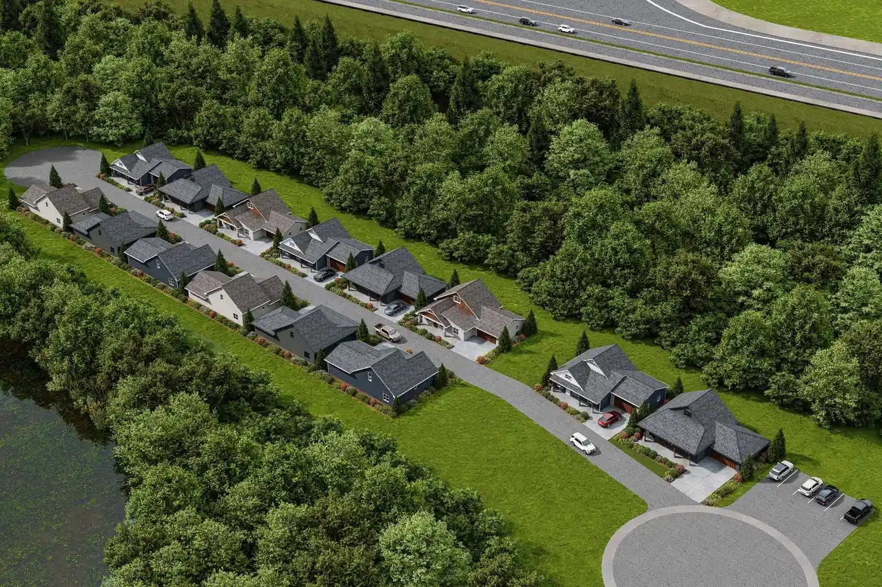 4th image of Lot 33 River Run Court Court, La Crosse, WI 54601 | MLS# 1970677