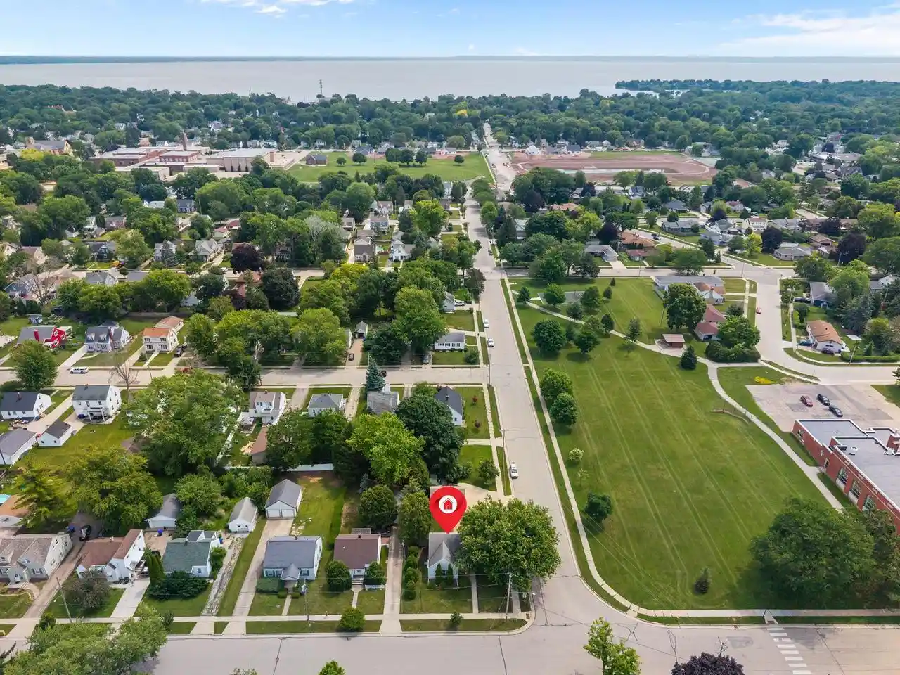 5th image of 882 Higgins Avenue Avenue, Neenah, WI 54956 | MLS# 50328776