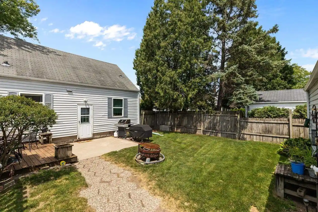 37th image of 882 Higgins Avenue Avenue, Neenah, WI 54956 | MLS# 50328776