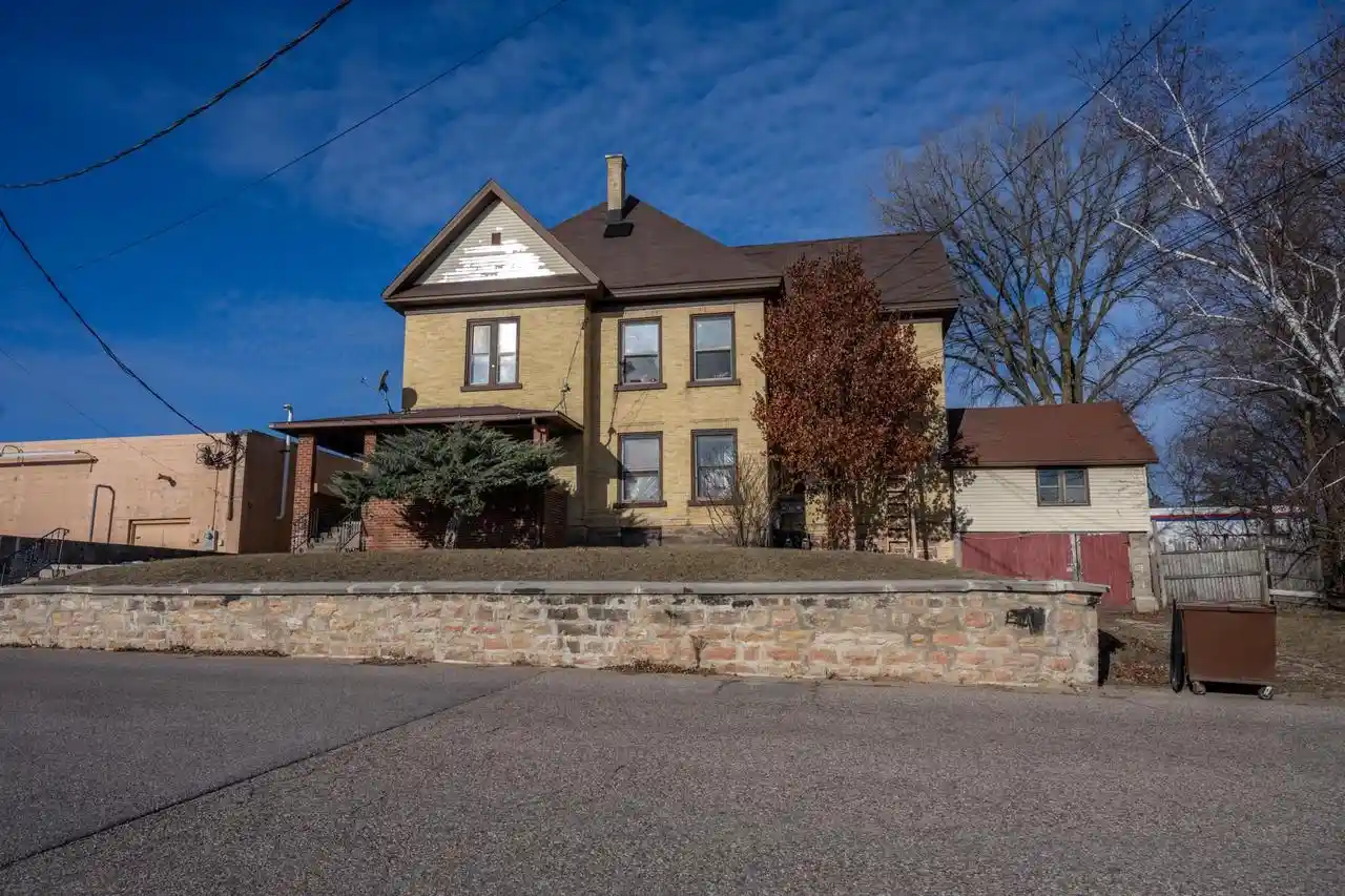 Homes for sale in Mauston, WI | 243 W State Street Street, Mauston, WI 53948 | MLS# 2027613