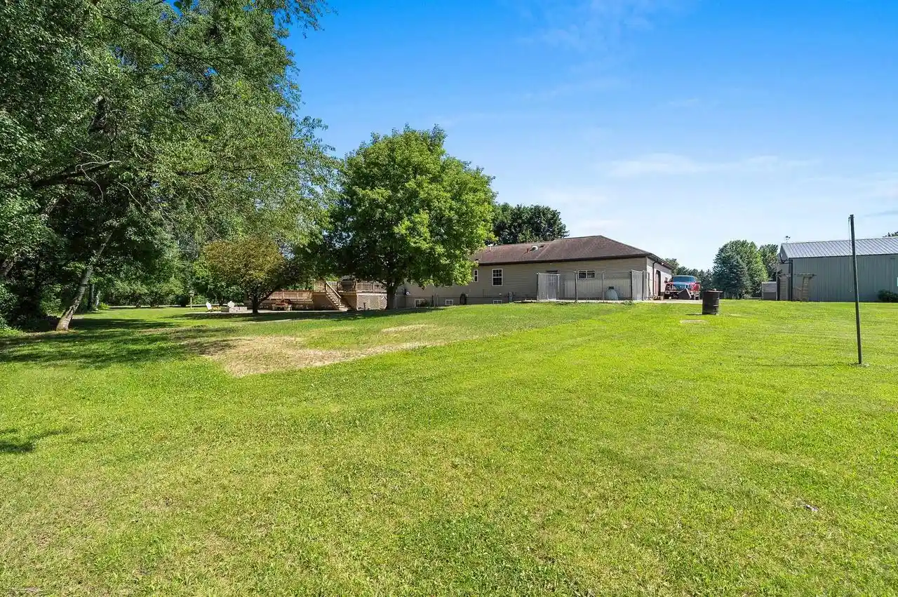 Homes for sale in Clintonville, WI | N10831 Kratzke Road Road, Clintonville, WI 54929 | MLS# 50328781