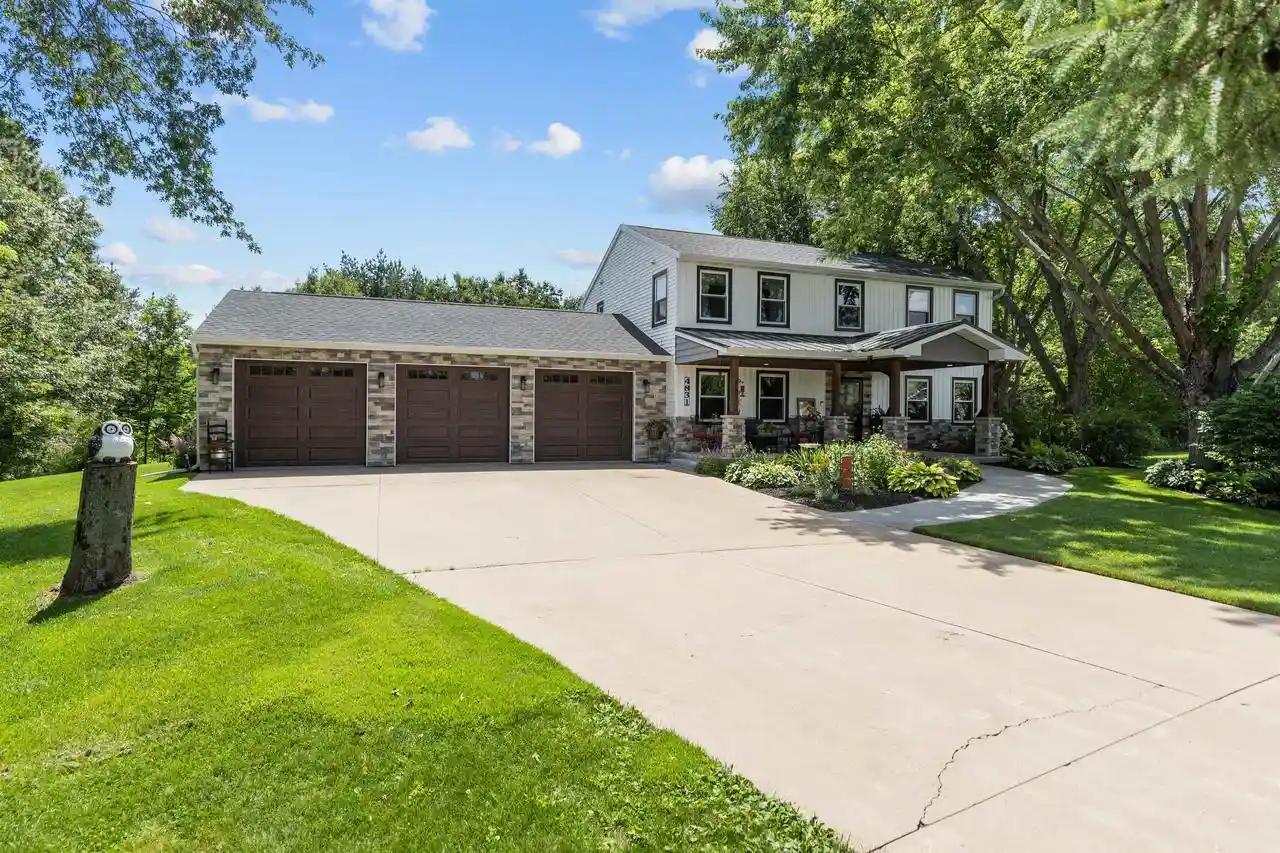 1st image of 4831 Still Meadow Lane Lane, Plover, WI 54467 | MLS# 22603156