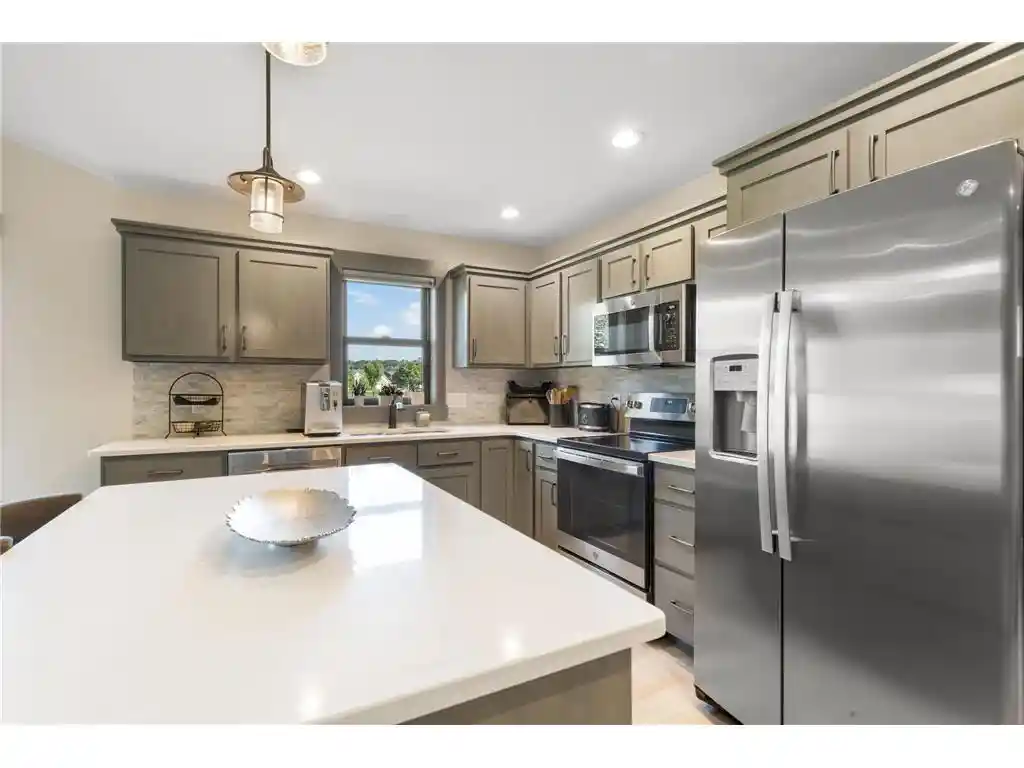 Photo 2 of Sale Pending at 2909 Elgin Court Court, River Falls, WI 54022 | MLS# 7104759 | Listing updated on 2026-07-28