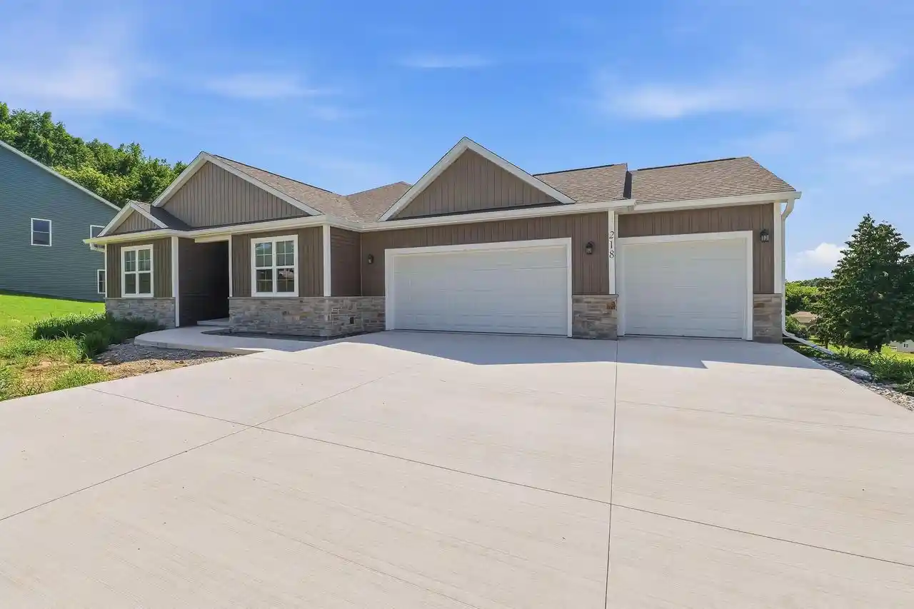 1st image of 218 Glacial Terrace Terrace, Ripon, WI 54971 | MLS# 50328771