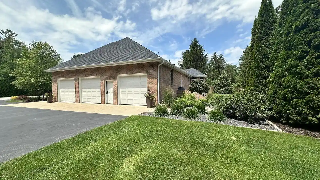2nd image of 4536 Valhalla Road Road, New Franken, WI 54229 | MLS# 50328780