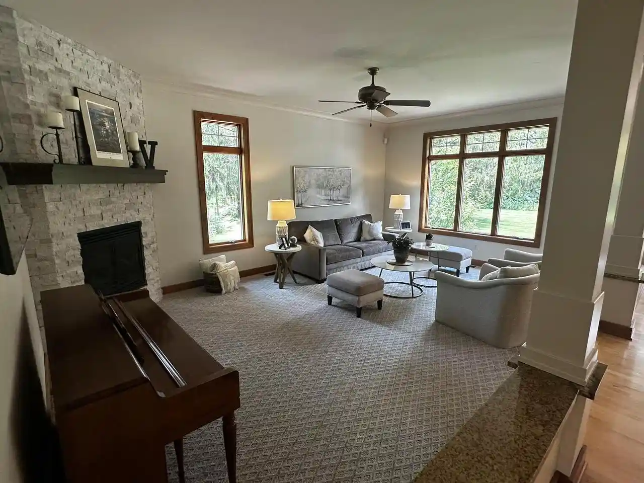 3rd image of 4536 Valhalla Road Road, New Franken, WI 54229 | MLS# 50328780