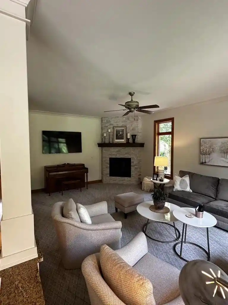 4th image of 4536 Valhalla Road Road, New Franken, WI 54229 | MLS# 50328780