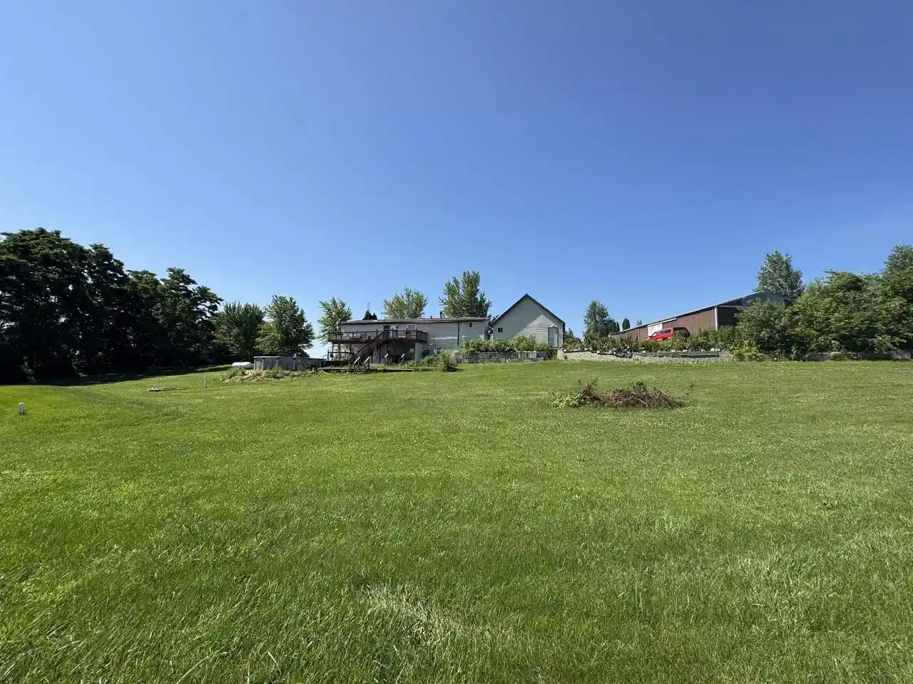3rd image of W2502 Preston Road Road, Juda, WI 53550 | MLS# 2027618