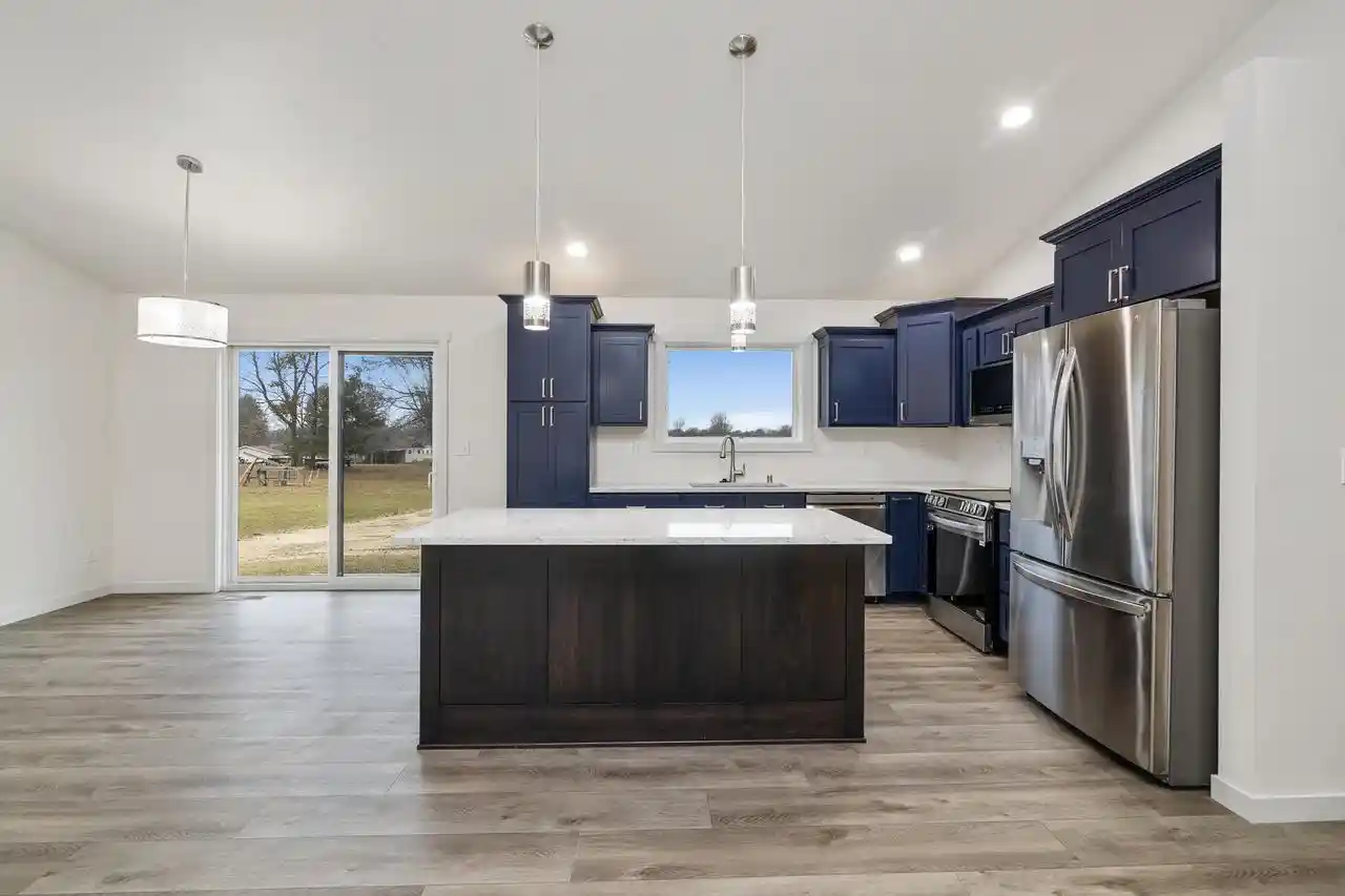 2nd image of 1530 Waldenberger Road Road, Holmen, WI 54636 | MLS# 1970691