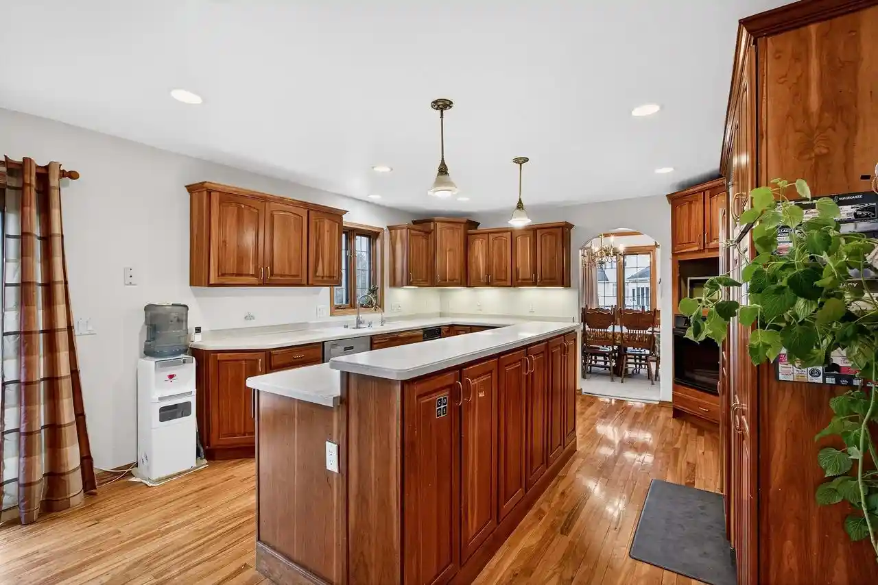 Photo 3 of Single family home for sale at 1001 Pebblebrook Courtyard, Waunakee, WI 53597 | MLS# 2027620 | Listing updated on 2026-09-11