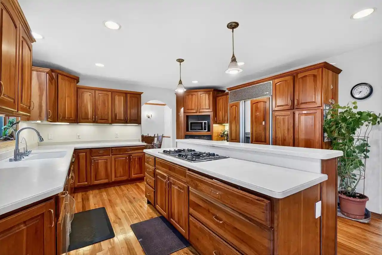 Photo 3 of Single family home for sale at 1001 Pebblebrook Courtyard, Waunakee, WI 53597 | MLS# 2027620 | Listing updated on 2026-09-11