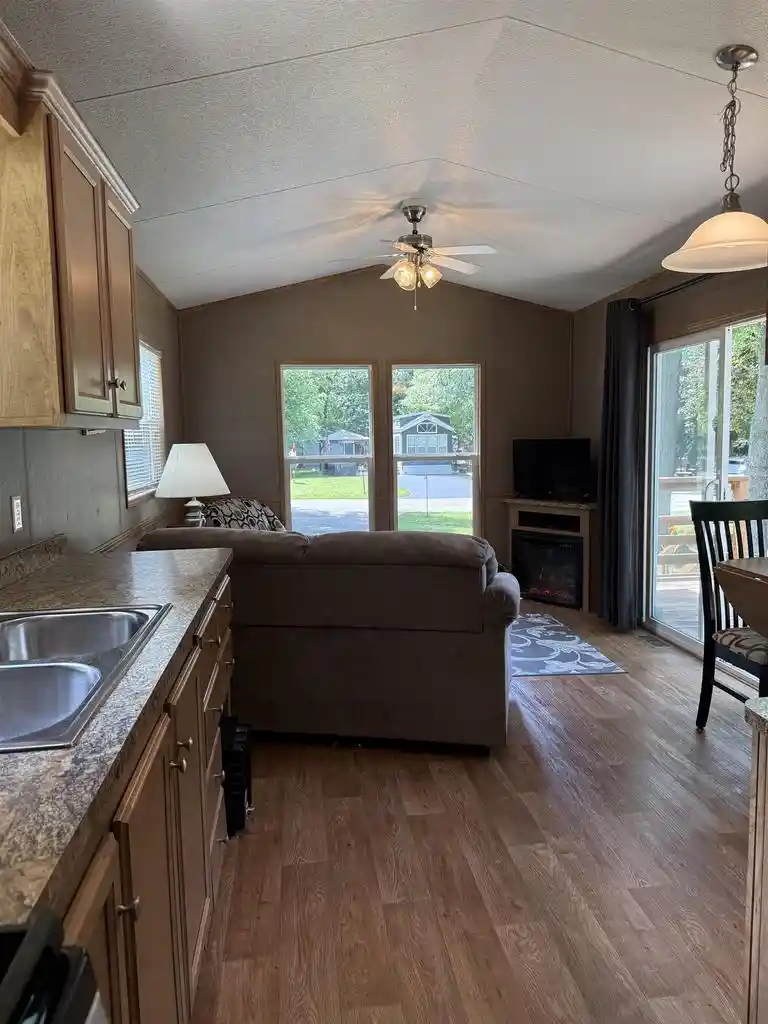 Homes for sale in Edgerton, WI | 124 Meadow Lane Lane, Edgerton, WI 53534 | MLS# 2027622