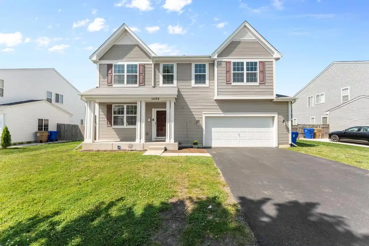 1st image of 11334 60th Pl Pl, Kenosha, WI 53142 | MLS# 1970693
