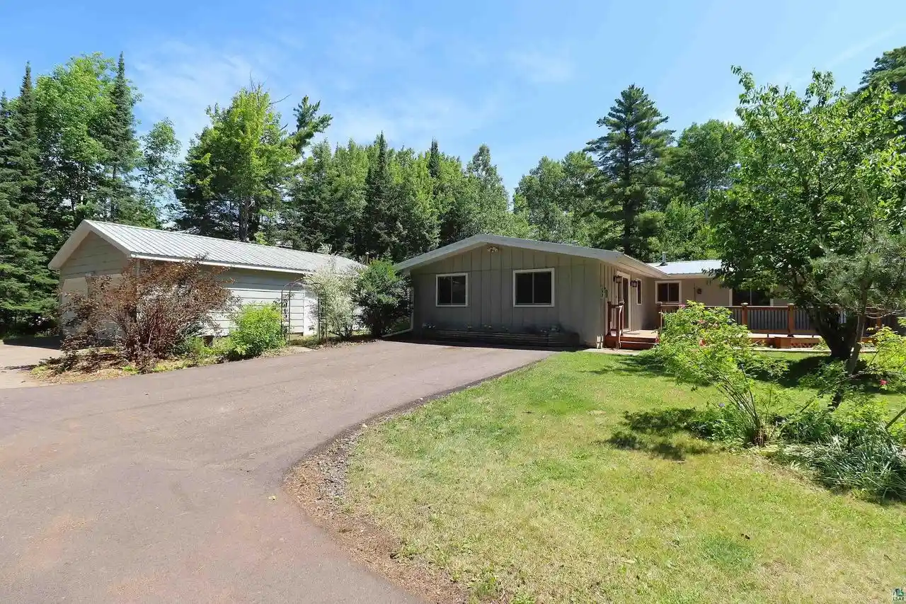 1st image of 19505 State Hwy 13, Herbster, WI 54844 | MLS# 6126642