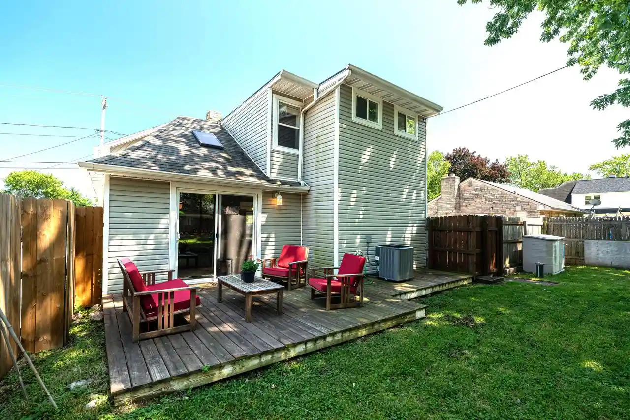 Homes for sale in Franksville, WI | 3426 Morris Street Street, Franksville, WI 53126 | MLS# 1970698