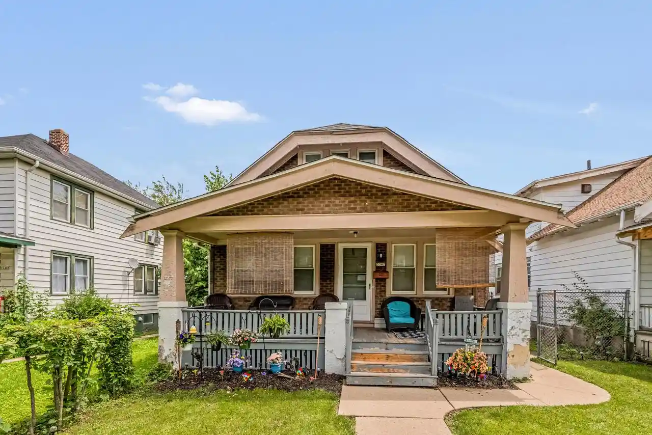 Photo 1 of Single family home for sale at 5342 N 34th Street Street, Milwaukee, WI 53209 | MLS# 1970700 | Listing updated on 2026-09-08