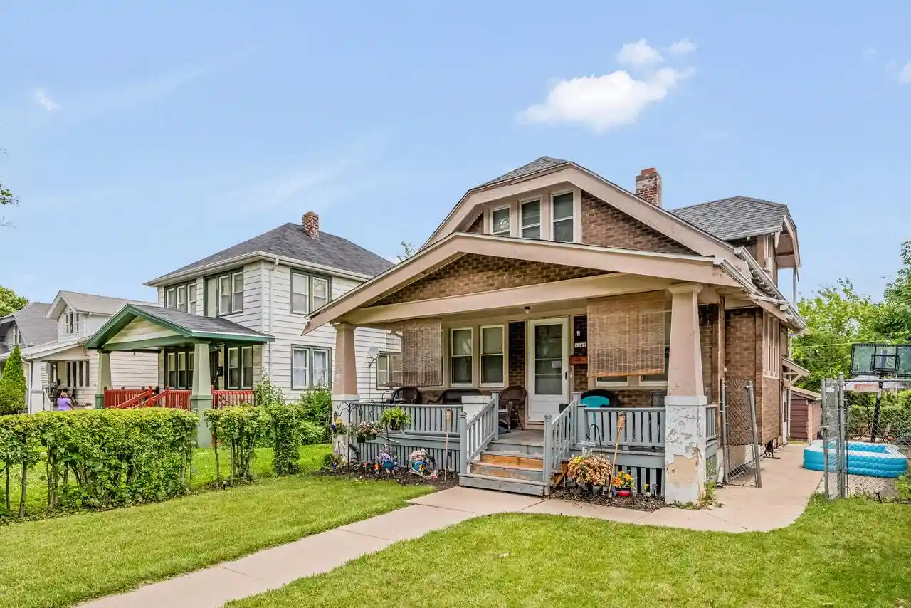 Photo 2 of Single family home for sale at 5342 N 34th Street Street, Milwaukee, WI 53209 | MLS# 1970700 | Listing updated on 2026-09-08