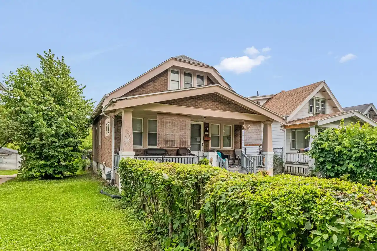 Photo 3 of Single family home for sale at 5342 N 34th Street Street, Milwaukee, WI 53209 | MLS# 1970700 | Listing updated on 2026-09-08