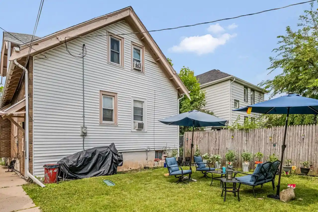 Photo 3 of Single family home for sale at 5342 N 34Th Street Street, Milwaukee, WI 53209 | MLS# 1970700 | Listing updated on 2026-09-08