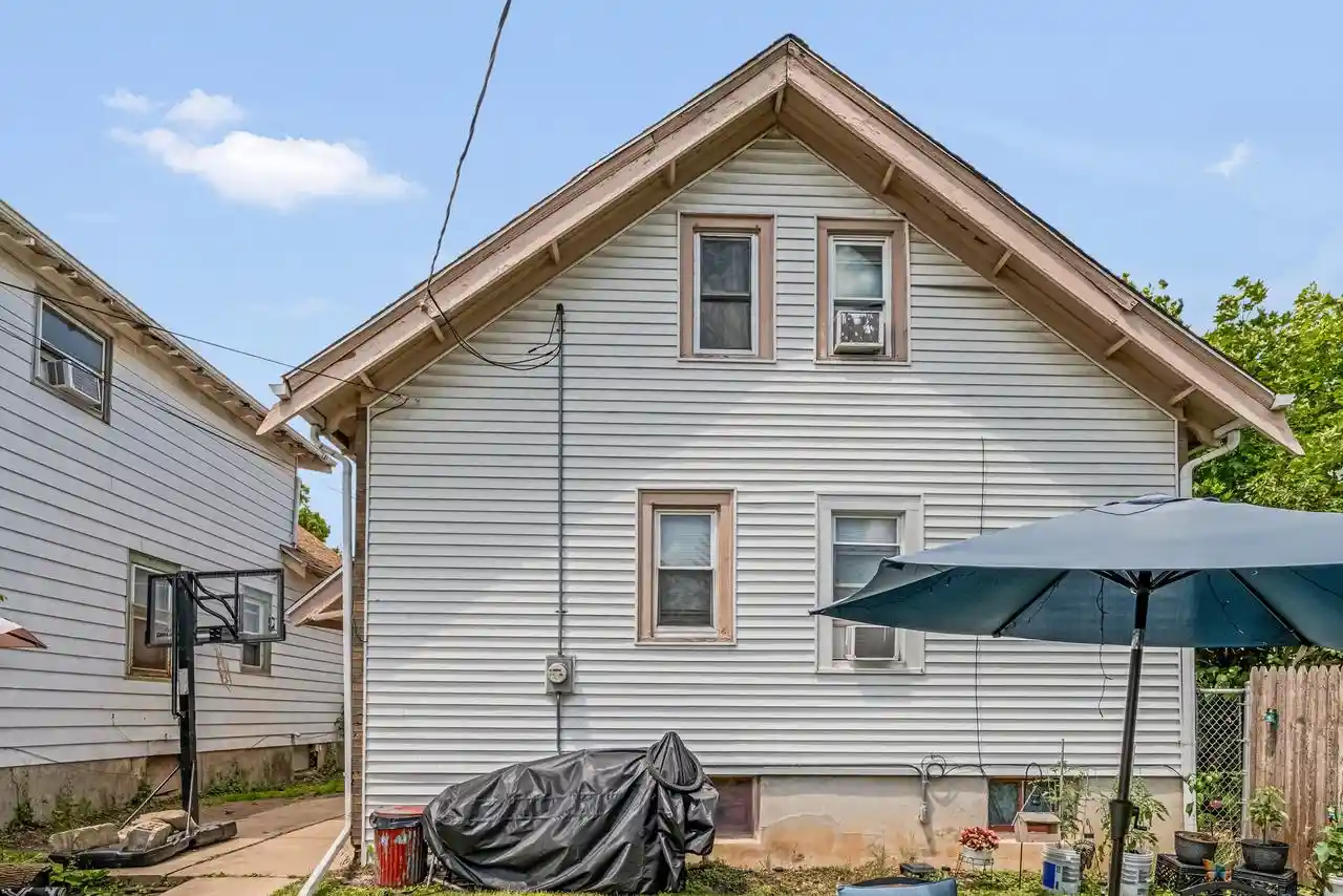 Photo 4 of Single family home for sale at 5342 N 34Th Street Street, Milwaukee, WI 53209 | MLS# 1970700 | Listing updated on 2026-09-08