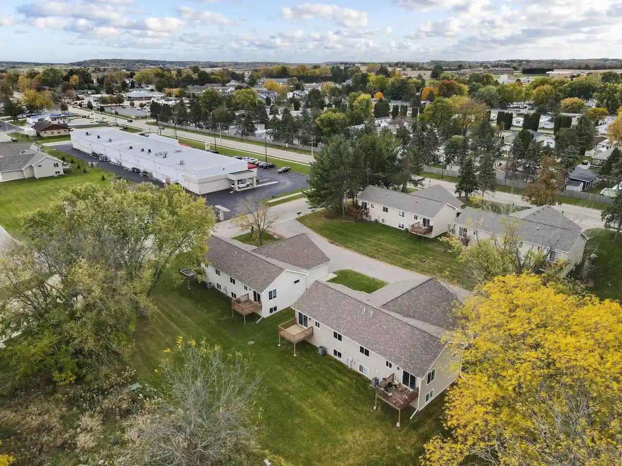 Photo 1 of Single family home for sale at 924 Waters Edge Court Court, Marshall, WI 53559 | MLS# 2027629 | Listing updated on 2026-08-10