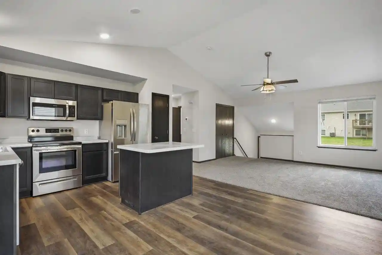 Photo 2 of Single family home for sale at 924 Waters Edge Court Court, Marshall, WI 53559 | MLS# 2027629 | Listing updated on 2026-08-10