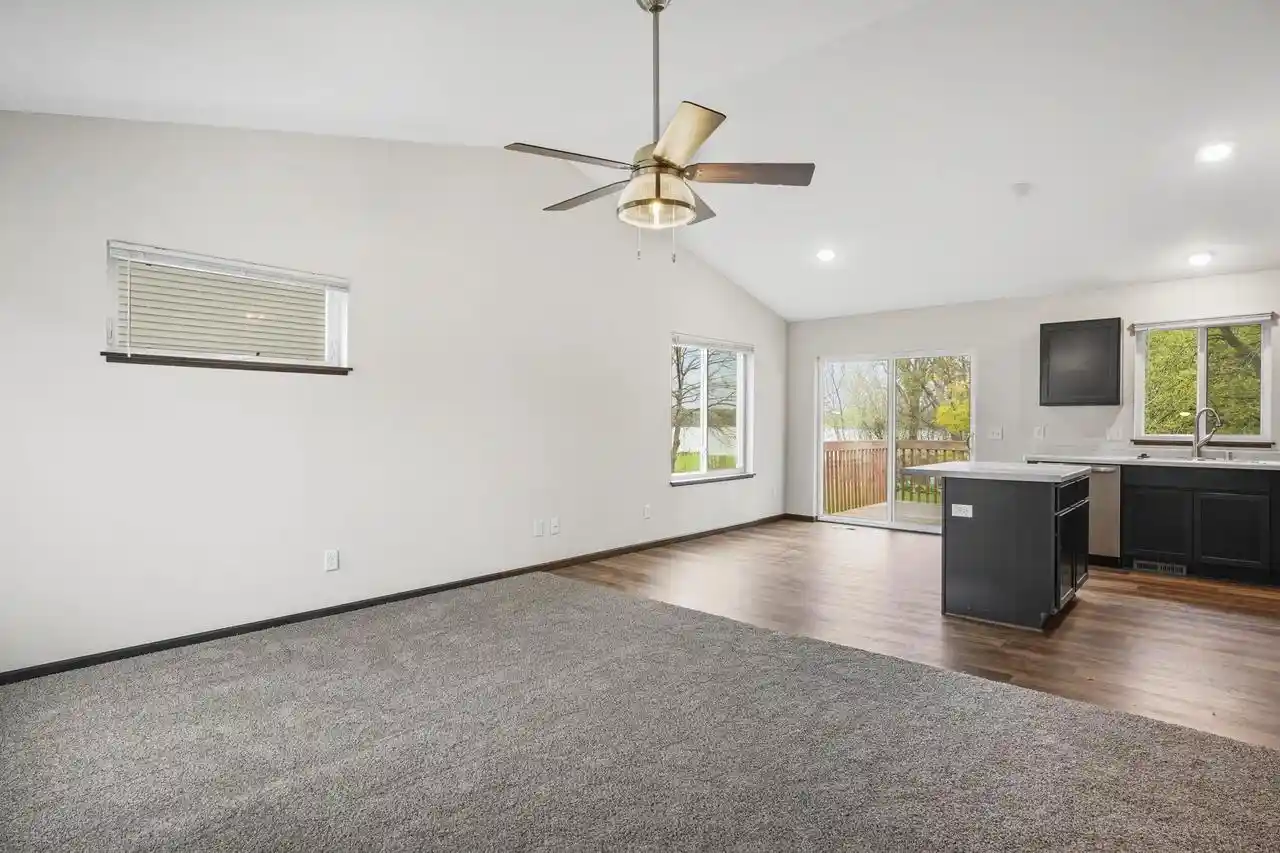 Photo 3 of Single family home for sale at 924 Waters Edge Court Court, Marshall, WI 53559 | MLS# 2027629 | Listing updated on 2026-08-10