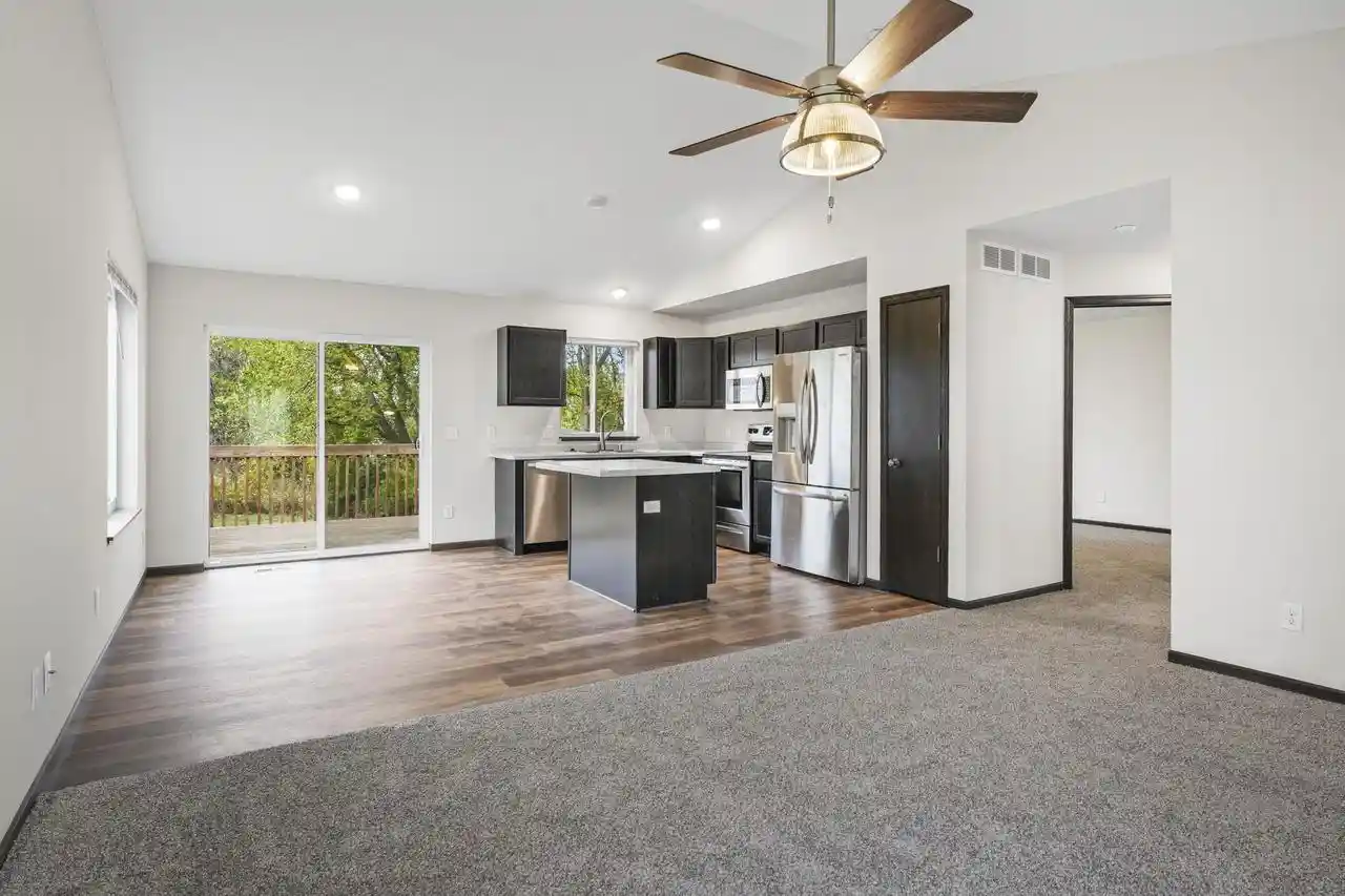 Photo 3 of Single family home for sale at 924 Waters Edge Court Court, Marshall, WI 53559 | MLS# 2027629 | Listing updated on 2026-08-10
