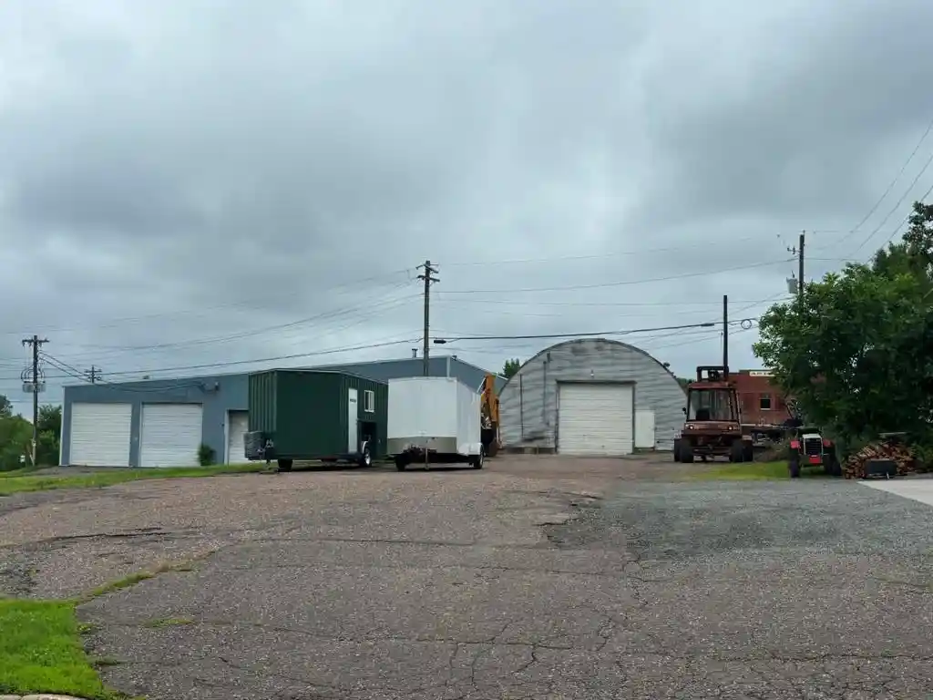 Homes for sale in Cornell, WI | Lot 2 Ripley Street Street, Cornell, WI 54732 | MLS# 1603026