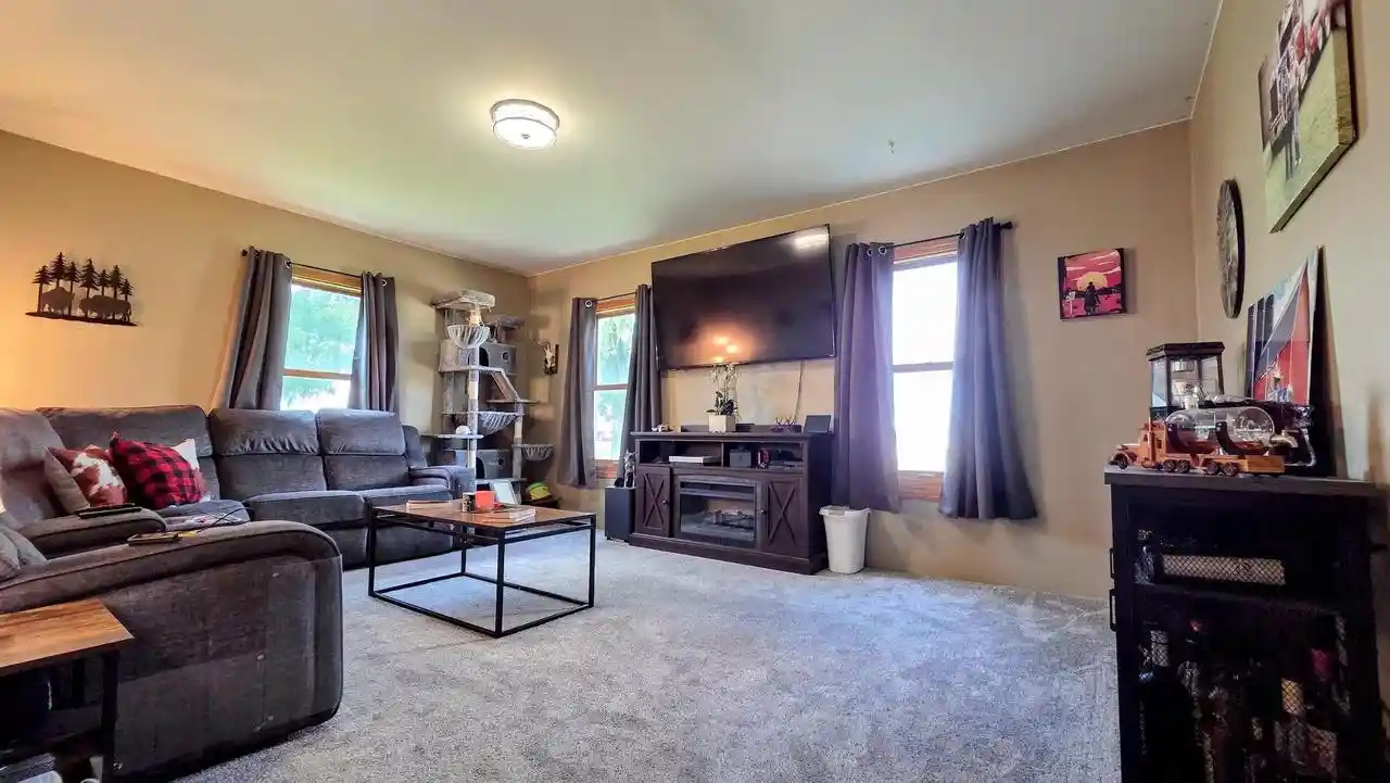 Photo 3 of Single family home for sale at N373 Hwy 51, De Forest, WI 53532 | MLS# 2027630 | Listing updated on 2026-08-23