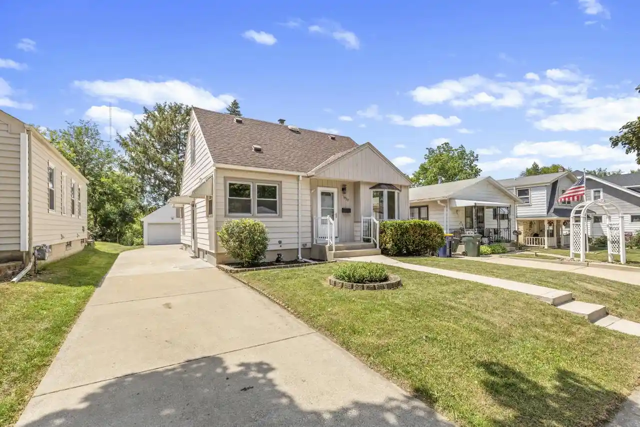 1st image of 1939 S 97th Street Street, Milwaukee, WI 53227 | MLS# 1970712