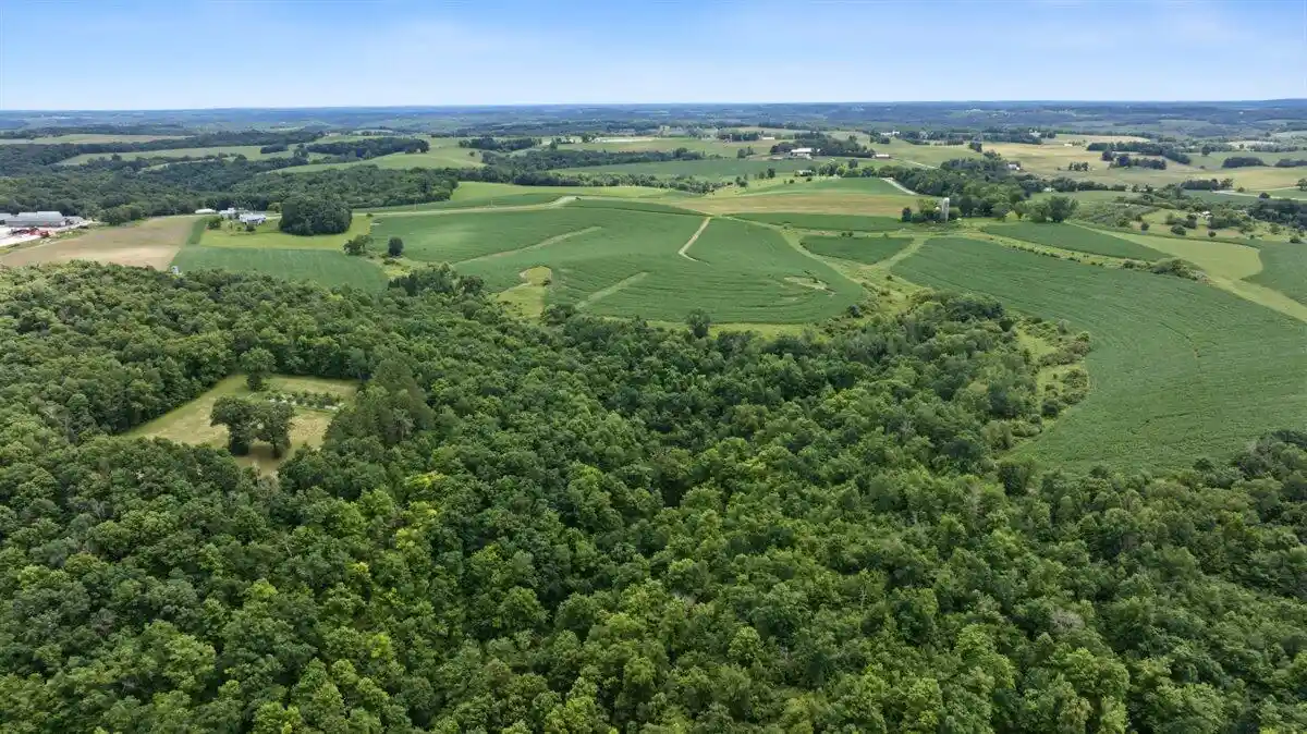 Homes for sale in Readstown, WI | 00 Lyster Road Road, Readstown, WI 54652 | MLS# 1970714