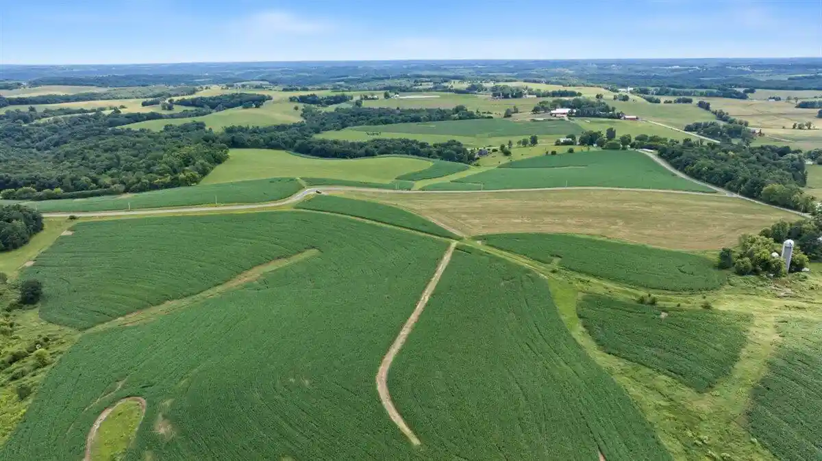 Homes for sale in Readstown, WI | 00 Lyster Road Road, Readstown, WI 54652 | MLS# 1970714